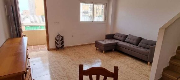 Таунхаус с 3 спальнями в Аликанте, Испания № 186464 7