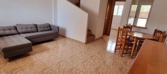 Таунхаус с 3 спальнями в Аликанте, Испания № 186464 6