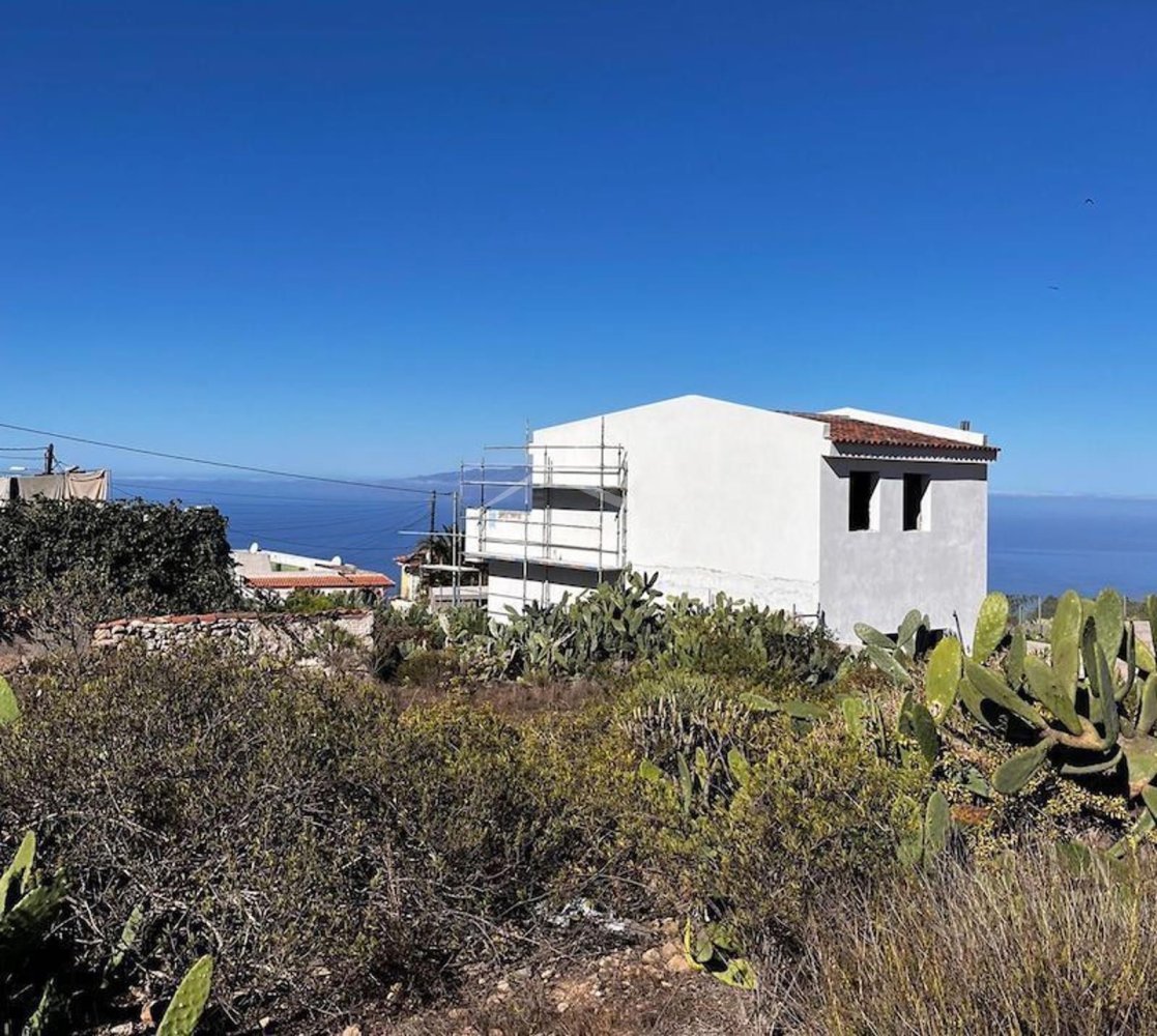 Grundstück in Adeje, Spain, Nr. 195660