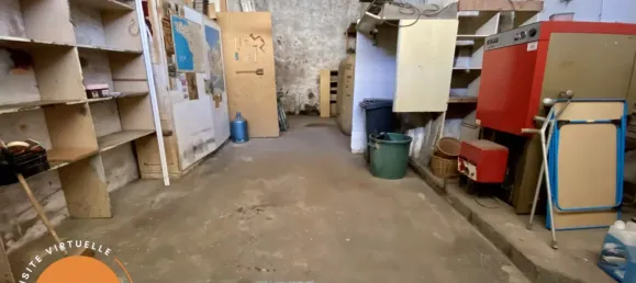 3 غرف نوم منزل في Chatillon-sur-Indre, France رقم 89868 8