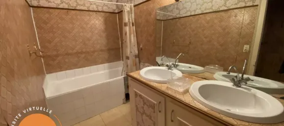 3 غرف نوم منزل في Chatillon-sur-Indre, France رقم 89868 5