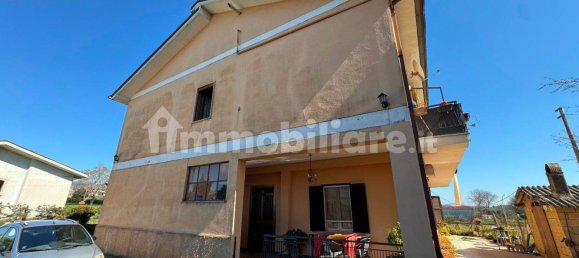 3 bedrooms Apartment in Palestrina, Italy No. 152106 2
