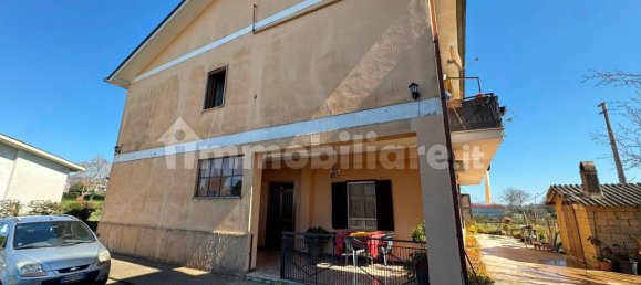 3 bedrooms Apartment in Palestrina, Italy No. 152106 3