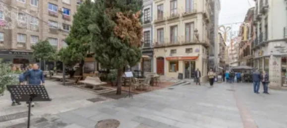 4 bedrooms Penthouse in Granada, Spain No. 19183 18