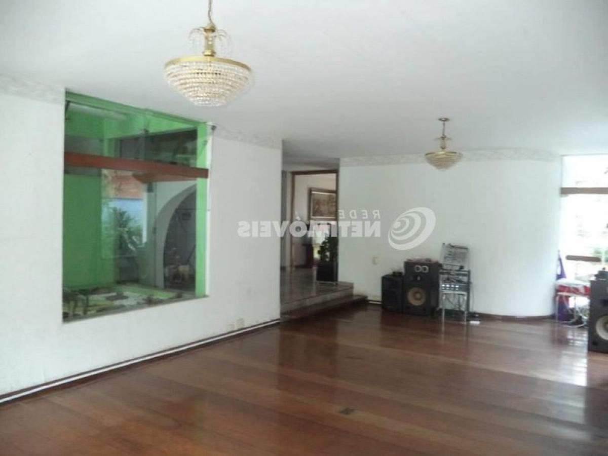 4 Schlafzimmer Haus in Sao Paulo, Brazil, Nr. 512501