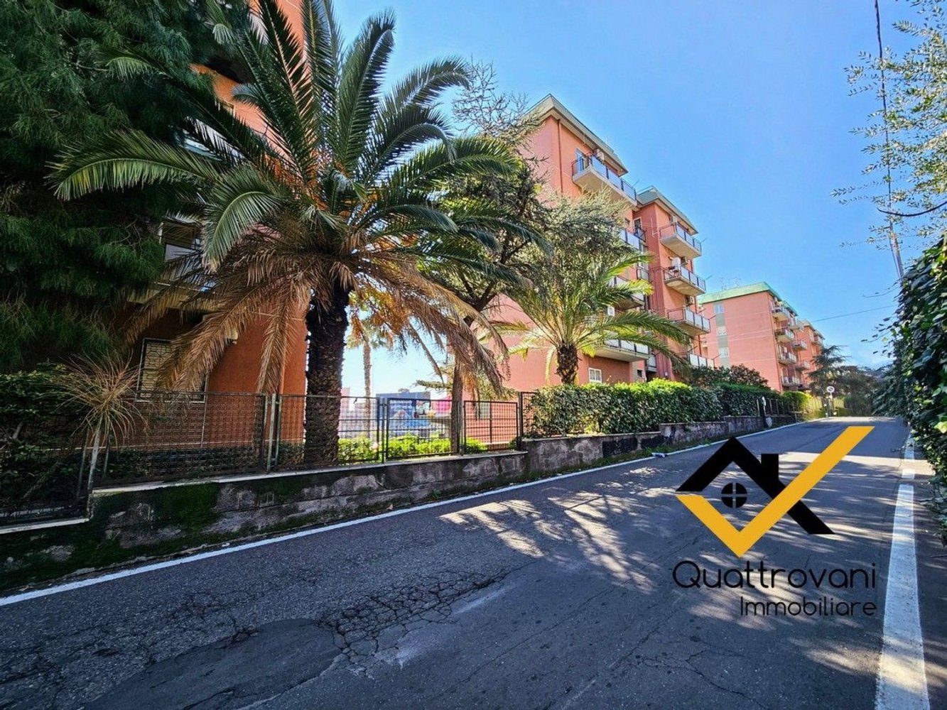 6 bedrooms Apartment in Tremestieri Etneo, Italy No. 380138