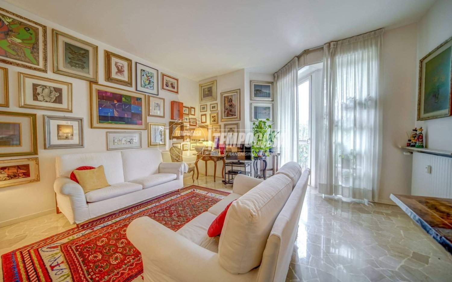 Apartamento T2 em Solbiate Arno, Italy N.º 302984
