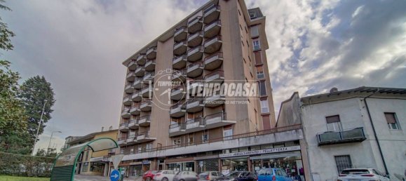 Apartamento T2 em Solbiate Arno, Italy N.º 302984 27