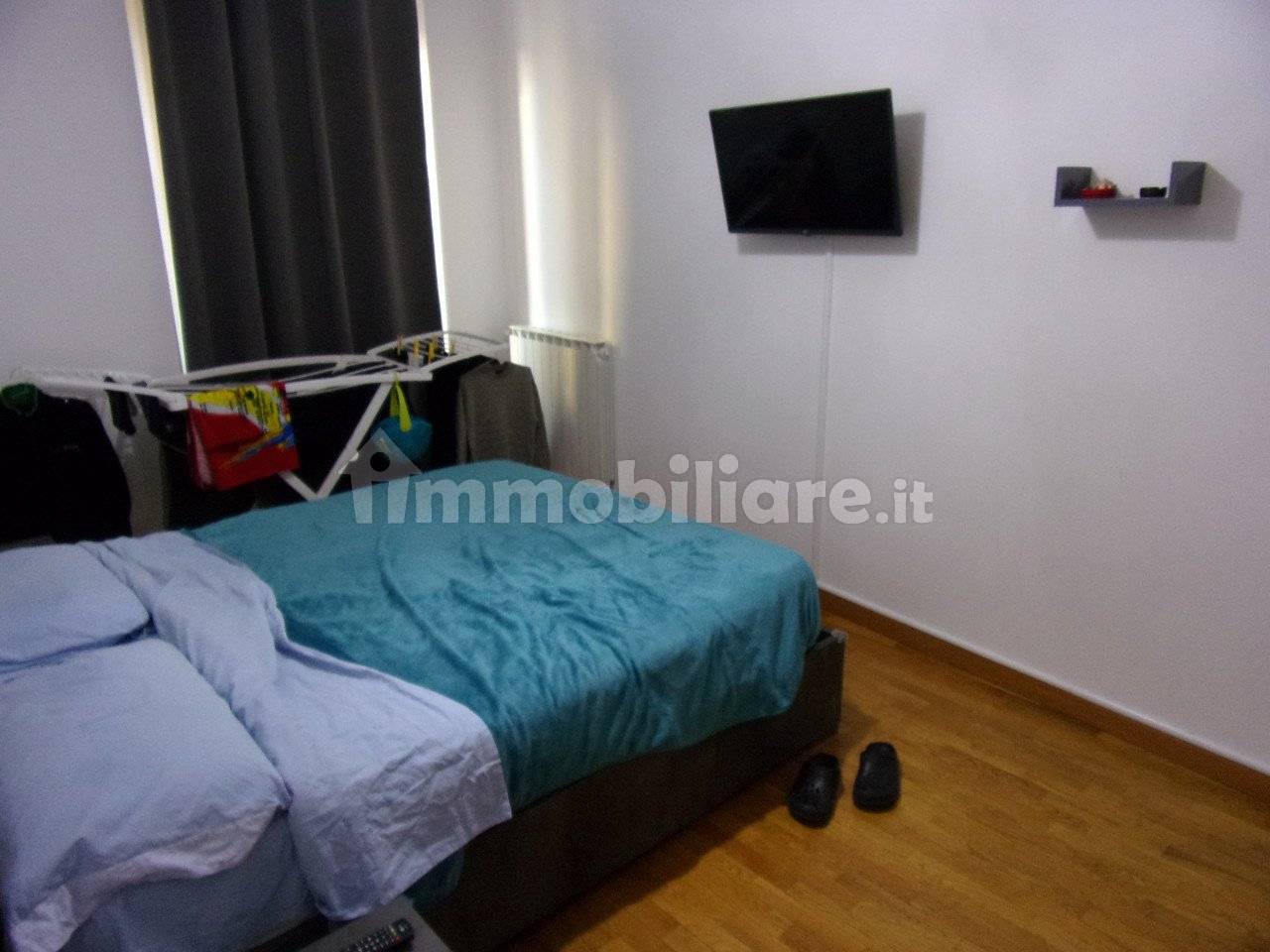 2 rooms Apartment in Samarate, Italy No. 359300