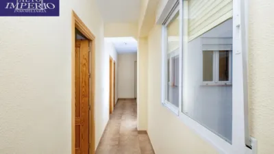 Квартира с 4 спальнями в Гранада, Испания № 207980