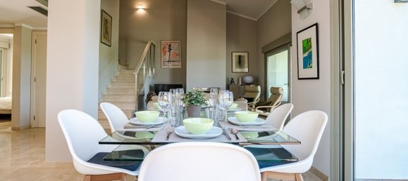 3 Schlafzimmer Haus in San Miguel de Salinas, Spain, Nr. 188382 5