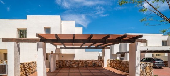 3 Schlafzimmer Haus in San Miguel de Salinas, Spain, Nr. 188382 43