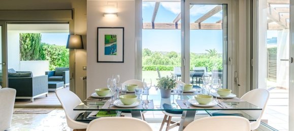 3 Schlafzimmer Haus in San Miguel de Salinas, Spain, Nr. 188382 3