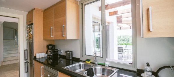 3 Schlafzimmer Haus in San Miguel de Salinas, Spain, Nr. 188382 14