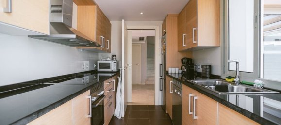 3 Schlafzimmer Haus in San Miguel de Salinas, Spain, Nr. 188382 12