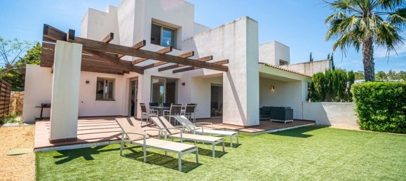 3 Schlafzimmer Haus in San Miguel de Salinas, Spain, Nr. 188382 33