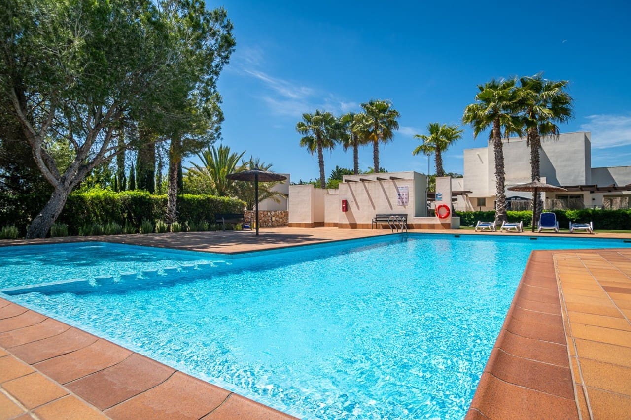 3 Schlafzimmer Haus in San Miguel de Salinas, Spain, Nr. 188382