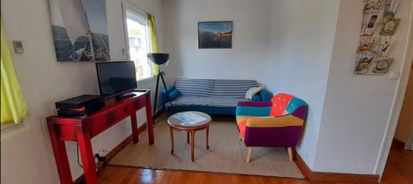 Apartamento de 2 dormitorios en Perros-Guirec, France No. 332184 2