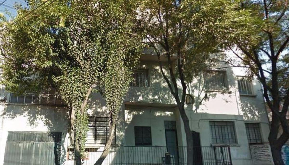 Gebäude in Mexicali, Mexico 175m², Nr. 199846