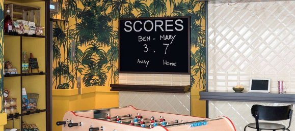 Studio in Courbevoie, France, Nr. 324524 6