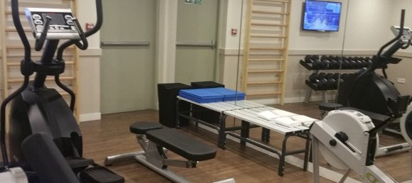 Studio in Courbevoie, France, Nr. 324524 9