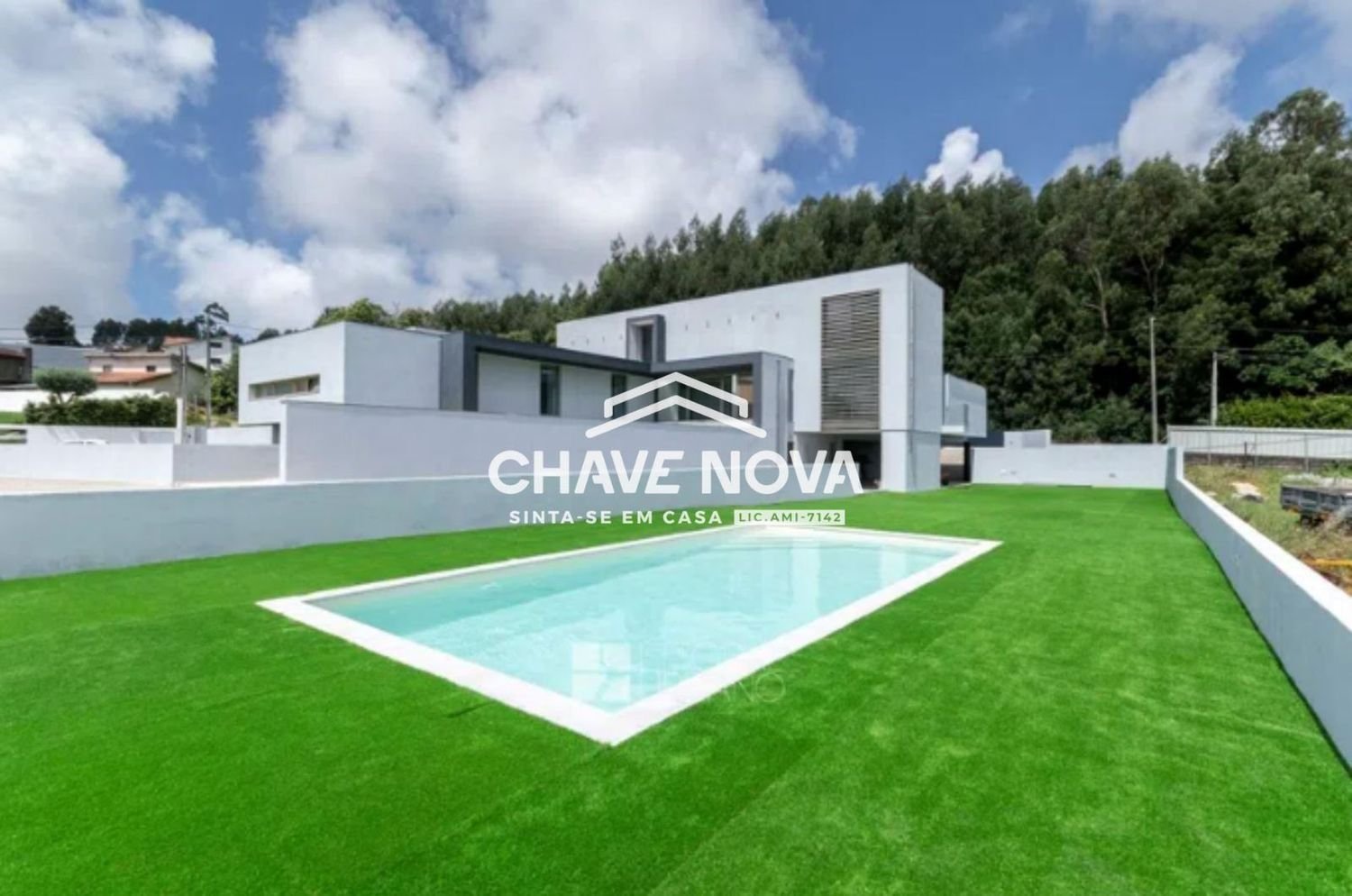 4 bedrooms House in Argoncilhe, Portugal No. 220027