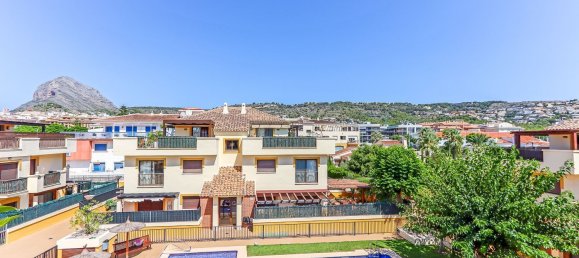 Пентхаус с 2 спальнями в Аликанте, Испания № 174078 13