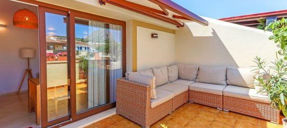 Пентхаус с 2 спальнями в Аликанте, Испания № 174078 7