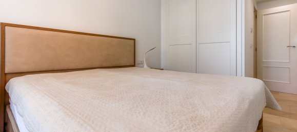 Пентхаус с 2 спальнями в Аликанте, Испания № 174078 18