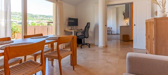 Пентхаус с 2 спальнями в Аликанте, Испания № 174078 4