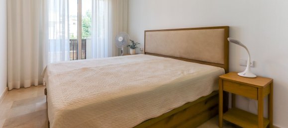 Пентхаус с 2 спальнями в Аликанте, Испания № 174078 17