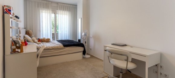 Пентхаус с 2 спальнями в Аликанте, Испания № 174078 20