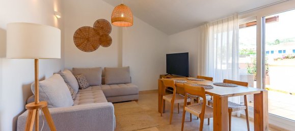 Пентхаус с 2 спальнями в Аликанте, Испания № 174078 2