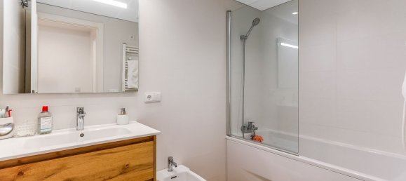 Пентхаус с 2 спальнями в Аликанте, Испания № 174078 22