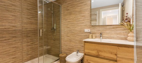 Пентхаус с 2 спальнями в Аликанте, Испания № 174078 19