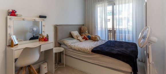 Пентхаус с 2 спальнями в Аликанте, Испания № 174078 21