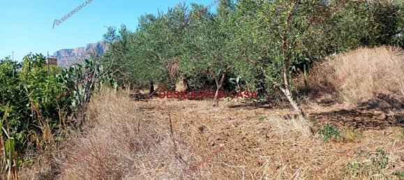 4 rooms House in Partinico, Italy No. 324900 15