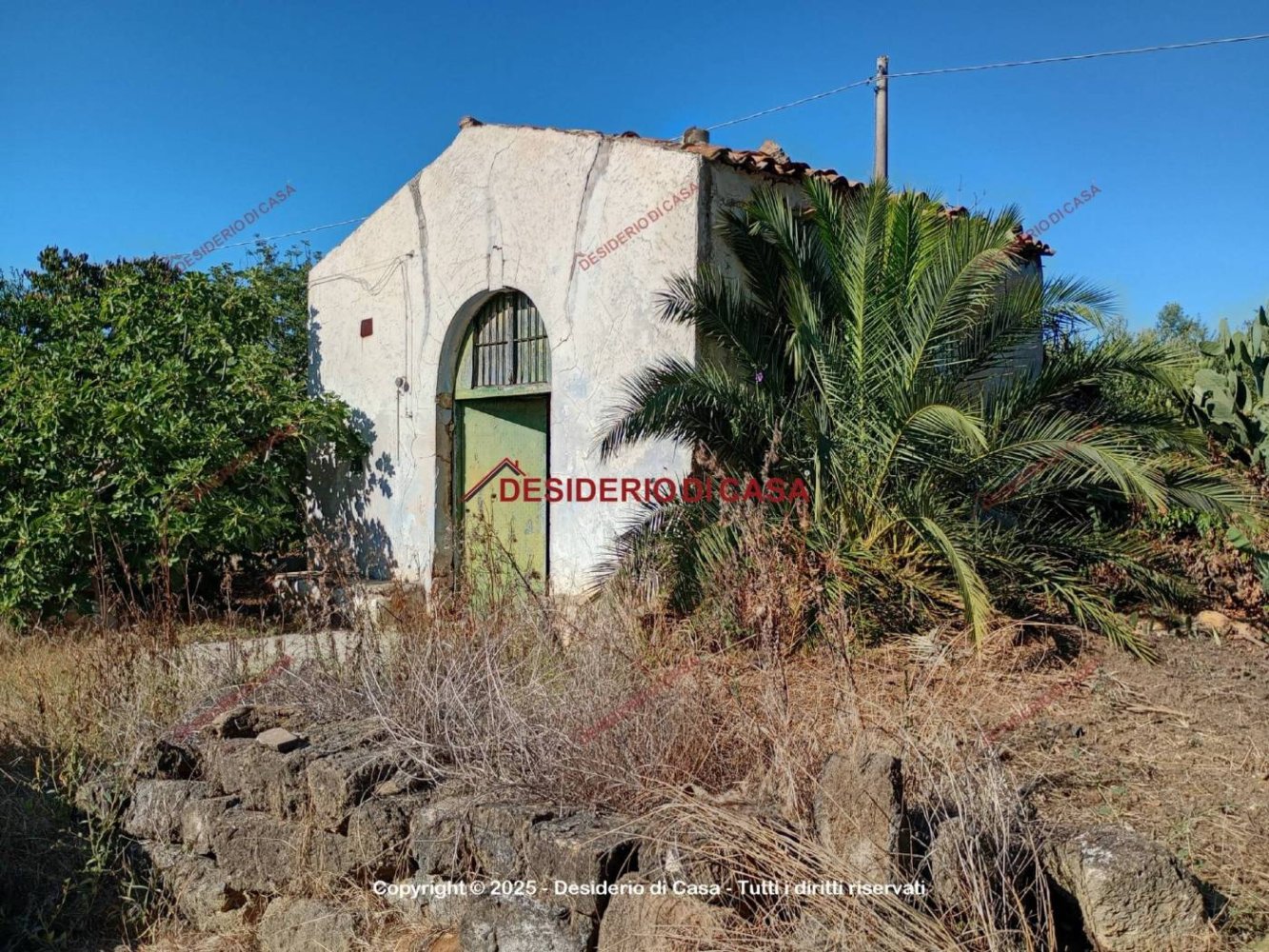 4 rooms House in Partinico, Italy No. 324900