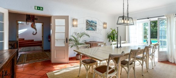 6 bedrooms House in Sintra, Portugal No. 164077 26