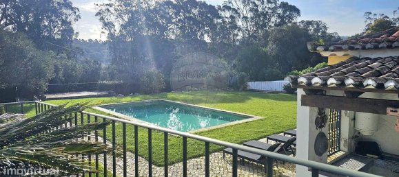 6 bedrooms House in Sintra, Portugal No. 164077 3