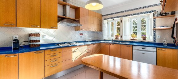 6 bedrooms House in Sintra, Portugal No. 164077 27