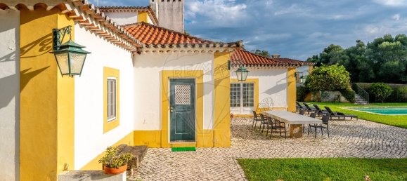 6 bedrooms House in Sintra, Portugal No. 164077 50