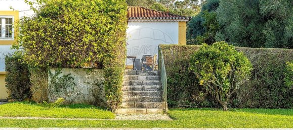 6 bedrooms House in Sintra, Portugal No. 164077 43