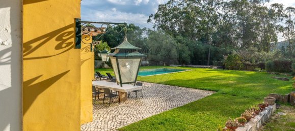 6 bedrooms House in Sintra, Portugal No. 164077 40