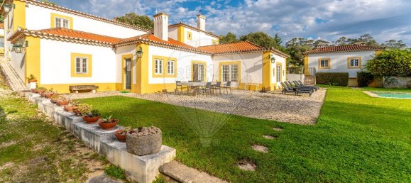 6 bedrooms House in Sintra, Portugal No. 164077 39