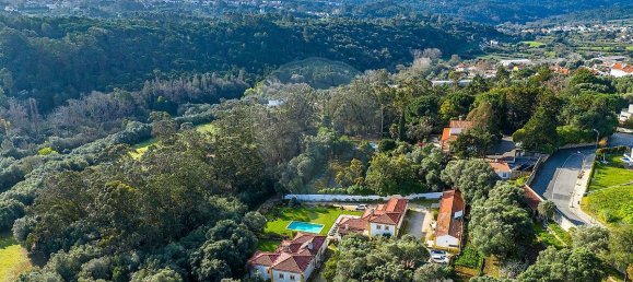 6 bedrooms House in Sintra, Portugal No. 164077 48