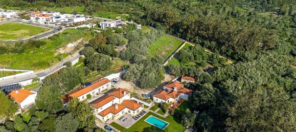 6 bedrooms House in Sintra, Portugal No. 164077 46