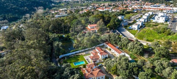 6 bedrooms House in Sintra, Portugal No. 164077 47