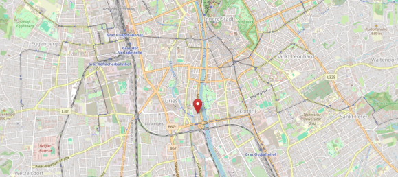 2 Schlafzimmer Wohnung in Gries, Austria, Nr. 221109 7