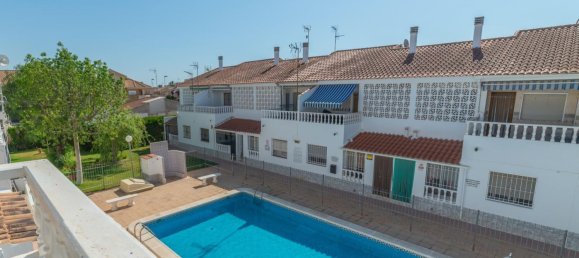 2 غرف نوم شقة في San Javier, Spain رقم 149347 2